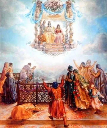 Śrīmad-Bhāgavatam 3.16.18