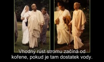 Prednáška