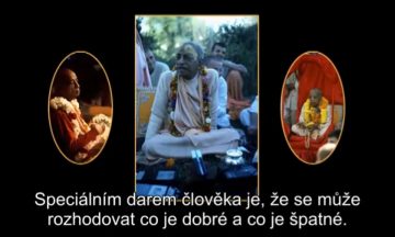 Prednáška