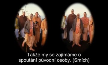 Prednáška