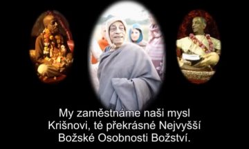 Prednáška