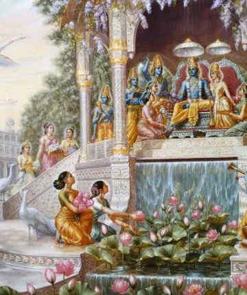 Śrīmad-Bhāgavatam 2.9.10