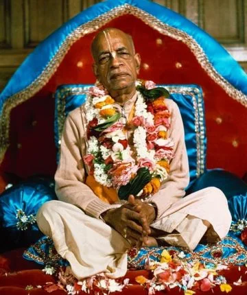 Śrīmad-Bhāgavatam 2.1.6