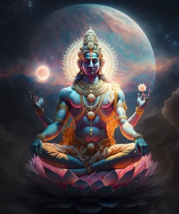 Śrīmad-Bhāgavatam 2.8.23
