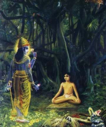 Śrīmad-Bhāgavatam 2.1.39