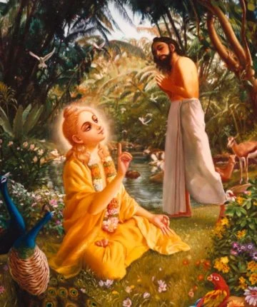 Śrīmad-Bhāgavatam 3.24.33