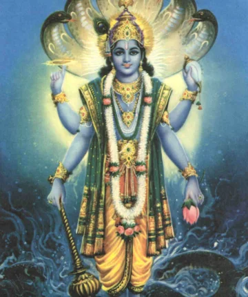 Śrīmad-Bhāgavatam 2.4.13