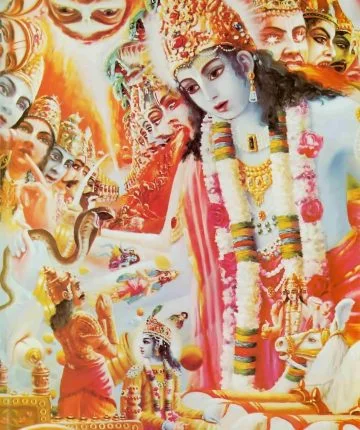 Śrīmad-Bhāgavatam 4.24.39