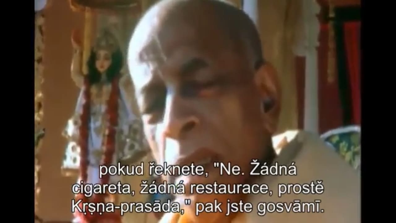 Prabhupáda - Vychovajte z ľudí prvotriednych jogínov - 334