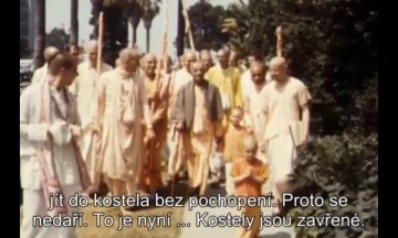 Prednáška