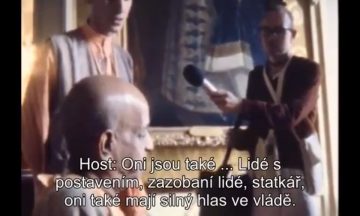 Prednáška