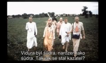 Prednáška
