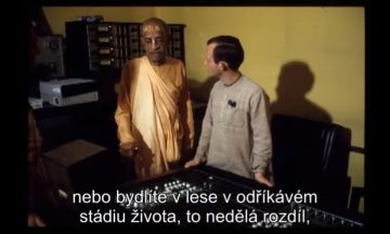 Prednáška