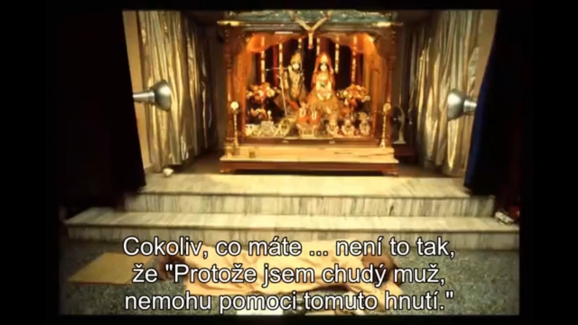 Prabhupáda - Naši priatelia už začali prekladať - 407
