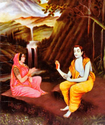 Śrīmad-Bhāgavatam 3.33.11