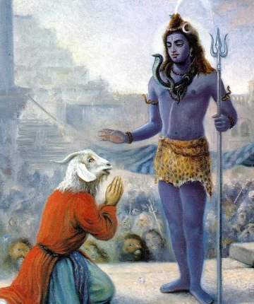 Śrīmad-Bhāgavatam 4.4.15