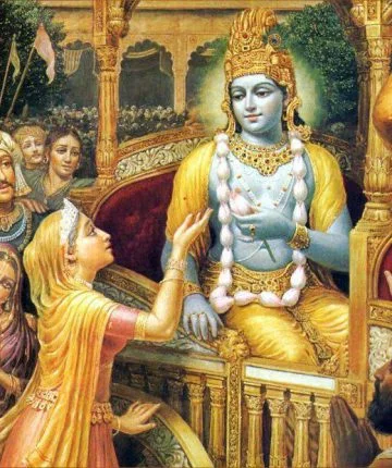 Śrīmad-Bhāgavatam 4.22.21