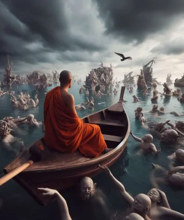 Śrīmad-Bhāgavatam 4.22.34