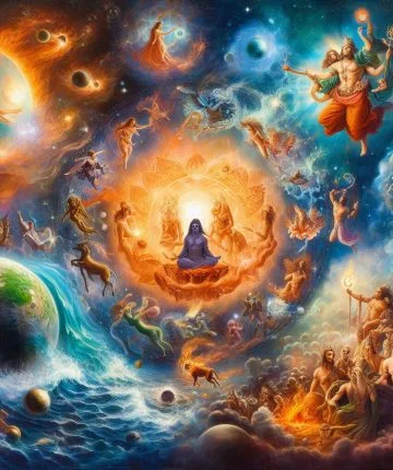 Śrīmad-Bhāgavatam 4.24.63