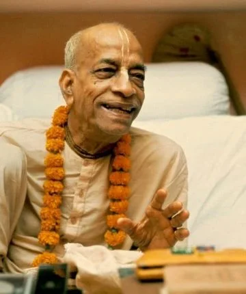 Śrīmad-Bhāgavatam 3.32.5
