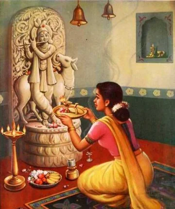 Śrīmad-Bhāgavatam 4.21.33