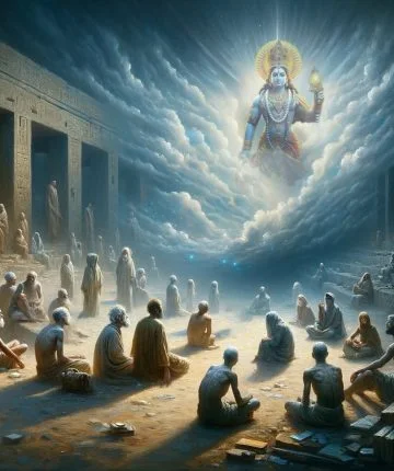 Śrīmad-Bhāgavatam 4.30.27