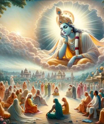 Śrīmad-Bhāgavatam 4.30.29