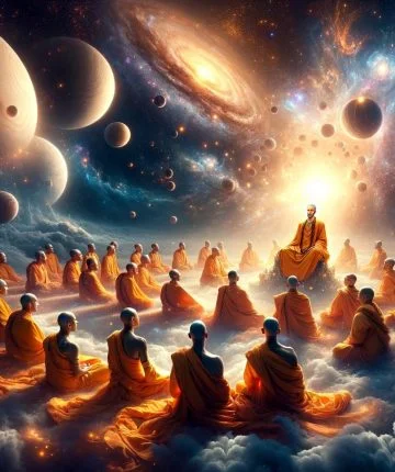 Śrīmad-Bhāgavatam 4.30.34