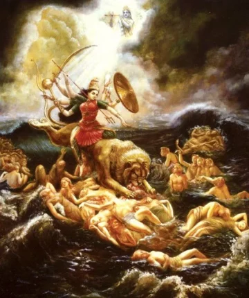 Śrīmad-Bhāgavatam 4.11.16