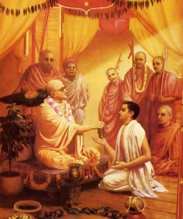 Śrīmad-Bhāgavatam 4.29.36-37