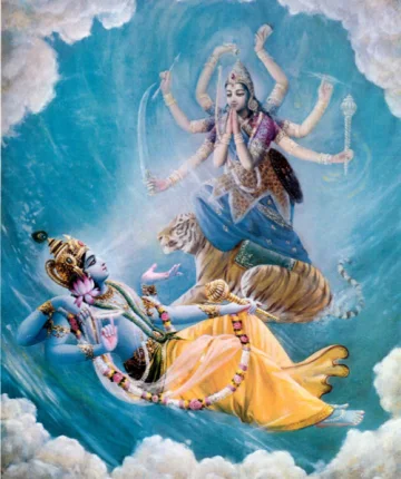 Śrīmad-Bhāgavatam 6.4.29