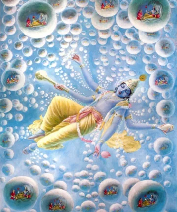 Śrīmad-Bhāgavatam 6.16.35