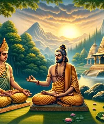 Śrīmad-Bhāgavatam 5.6.1