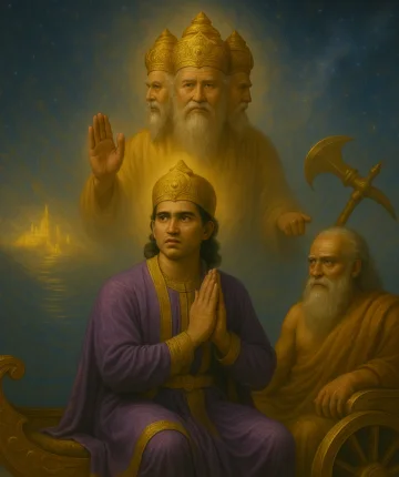Śrīmad-Bhāgavatam 6.1.1