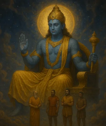 Śrīmad-Bhāgavatam 6.1.41