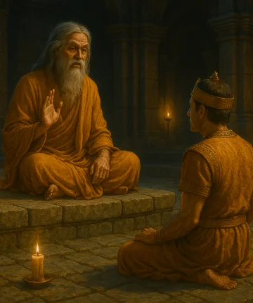 Śrīmad-Bhāgavatam 6.1.11