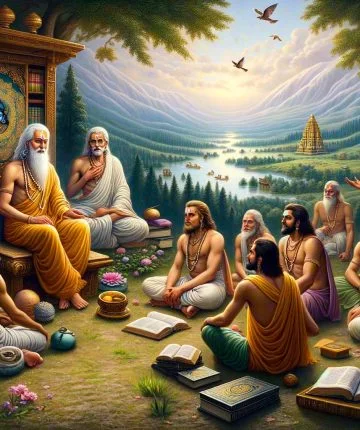 Śrīmad-Bhāgavatam 5.5.10-13