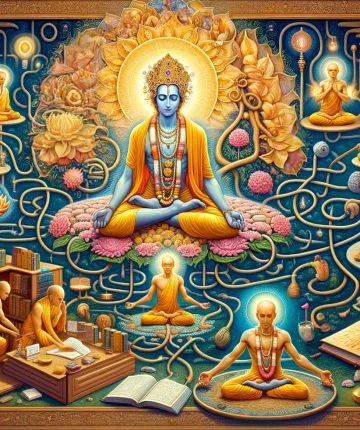 Śrīmad-Bhāgavatam 5.5.27