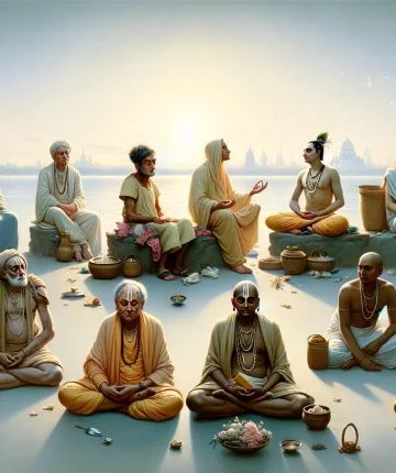 Śrīmad-Bhāgavatam 5.5.3
