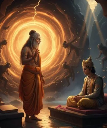 Śrīmad-Bhāgavatam 6.3.31