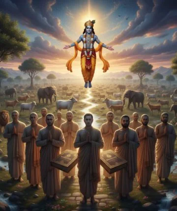 Śrīmad-Bhāgavatam 6.16.43
