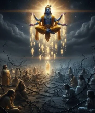 Śrīmad-Bhāgavatam 6.17.21