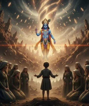 Śrīmad-Bhāgavatam 7.2.39