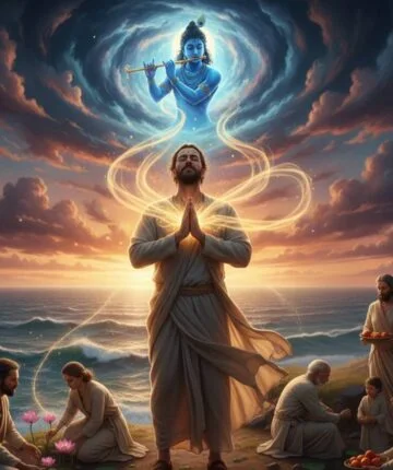 Śrīmad-Bhāgavatam 7.7.29