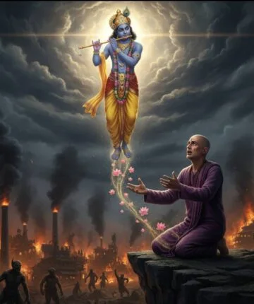 Śrīmad-Bhāgavatam 7.9.16