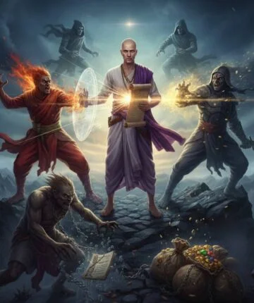 Śrīmad-Bhāgavatam 7.15.22