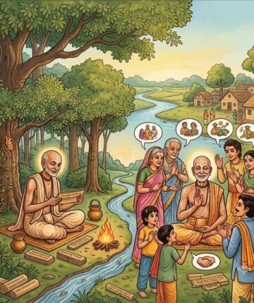 Śrīmad-Bhāgavatam 7.14.6