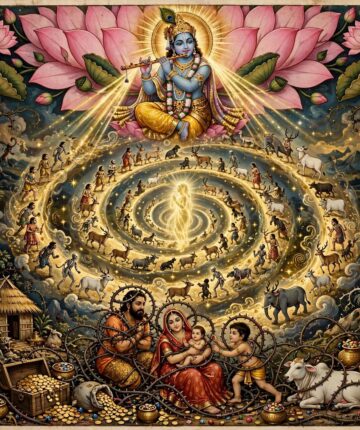 Śrīmad-Bhāgavatam 6.16.57
