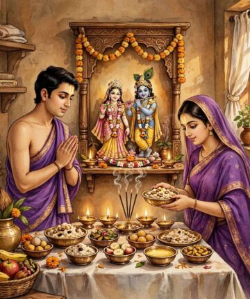 Śrīmad-Bhāgavatam 7.15.9