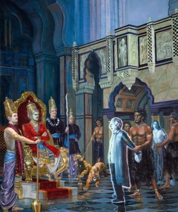 Śrīmad-Bhāgavatam 5.26.6